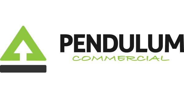 Pendulum Commercial Witbank Logo